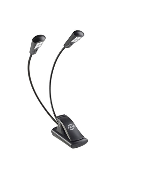 K&M 12246 Double Led FlexLight