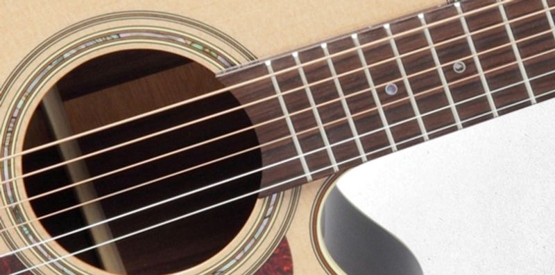Takamine P5NC