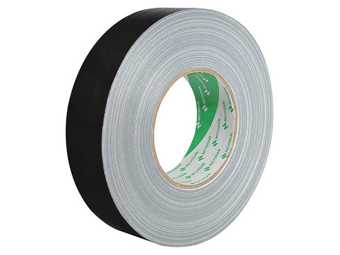 Hovedbilde Nichiban NIS-3850-BK Gaffa Tape 