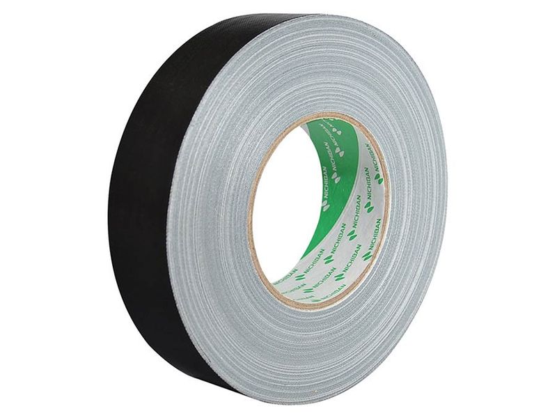 Nichiban NIS-3850-BK Gaffa Tape 