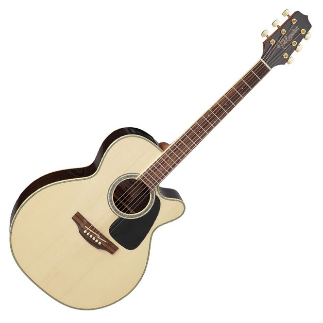 Hovedbilde Takamine GN51CE-NAT