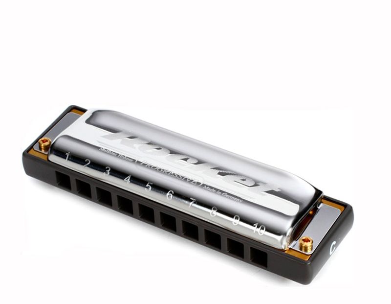 HOHNER Rocket D-major