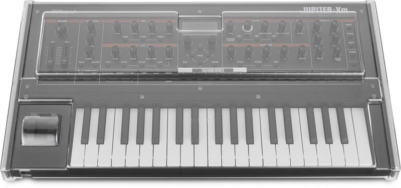 Decksaver Roland Jupiter-Xm 