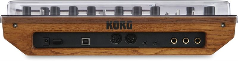 Decksaver Korg Monologue