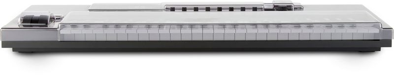 Decksaver Native Instruments Komplete Kontrol S49 MKII