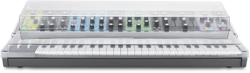 Decksaver Moog Matriarch