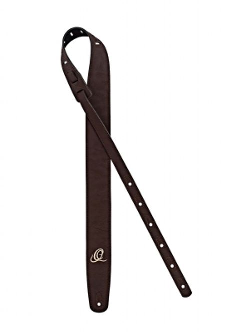 Hovedbilde Ortega OSVG-BR 60mm - Brown Gitarreim