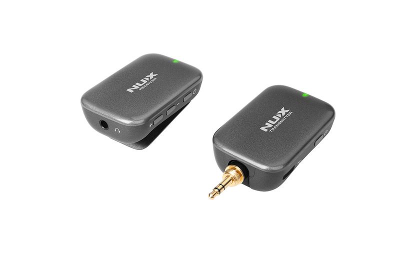 NUX B-7PSM IN-EAR MONITOR