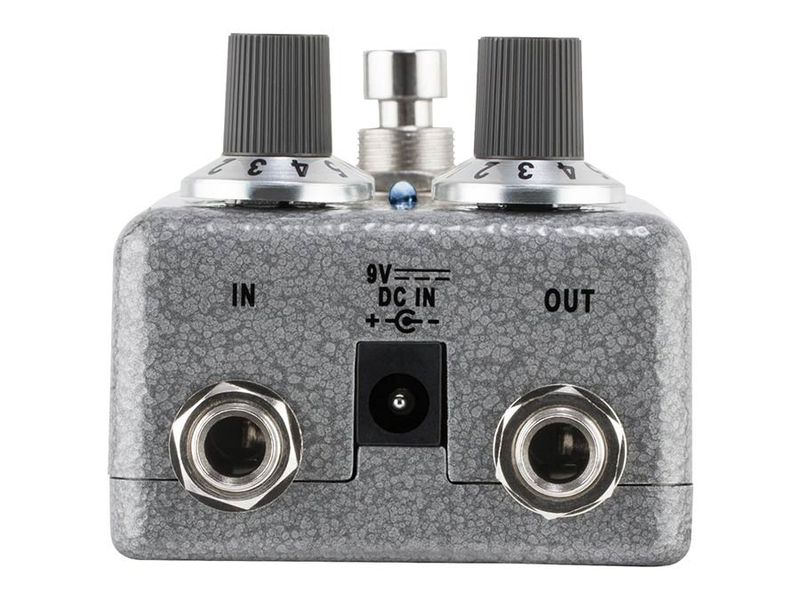 Fender Hammertone Metal