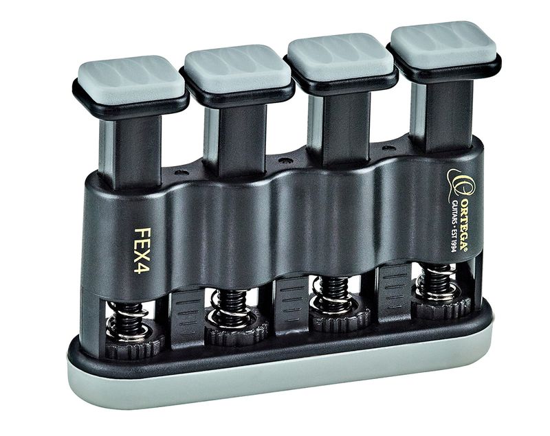 Ortega FEX4 Fingertrener