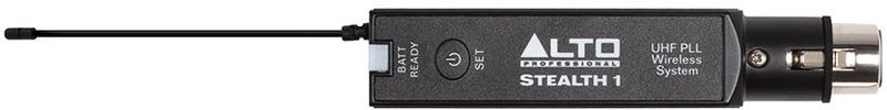 ALTO STEALTH-1 Wireless System