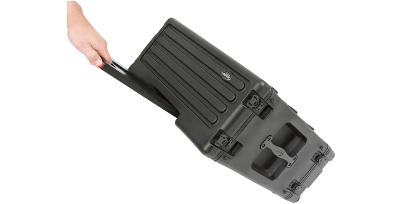 SKB Cases 1SKB-R4UW Rolling rack