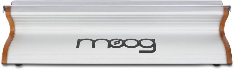 Decksaver Moog Subsequent 37 (Soft-Fit) 