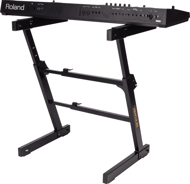 Hercules KS400B Z-Keyboard Stand
