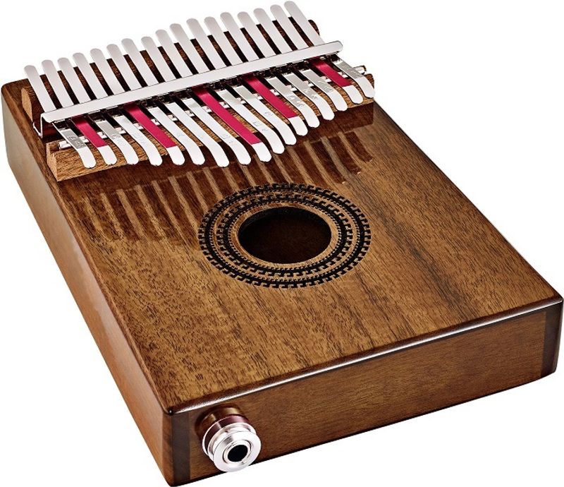 Meinl Sonic Energy PKL1707H Acacia m/pickup