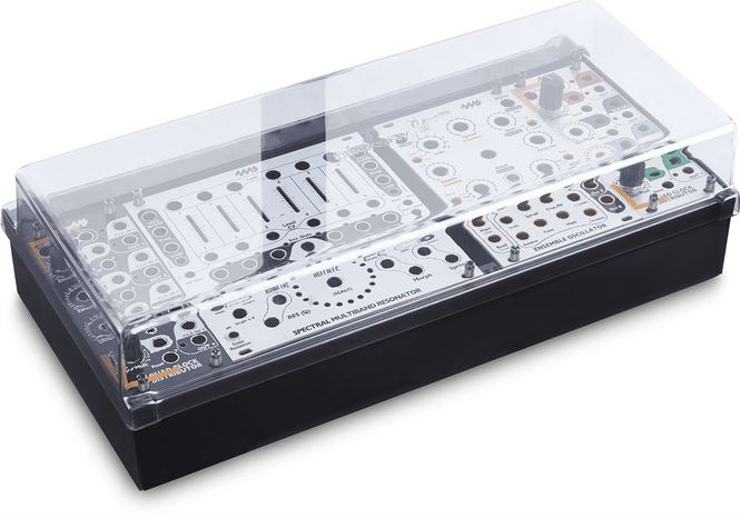Hovedbilde Decksaver 4MS Company POD64X