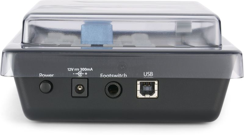 Decksaver PreSonus FaderPort