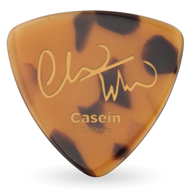 Hovedbilde D'Addario 2CA7-01CT Plektrum Casein Chris Thile ...