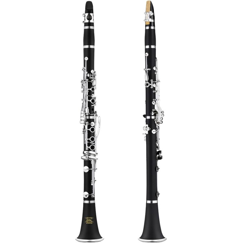 Eastar ECL-400 klarinett