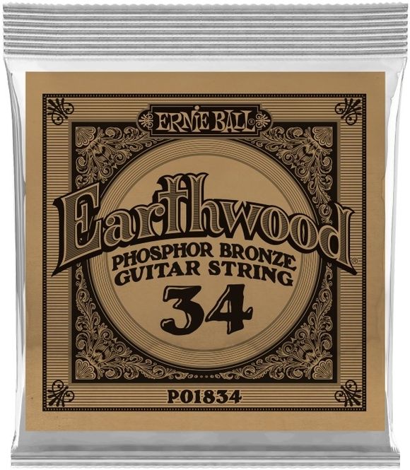 Hovedbilde Ernie Ball EB-1834