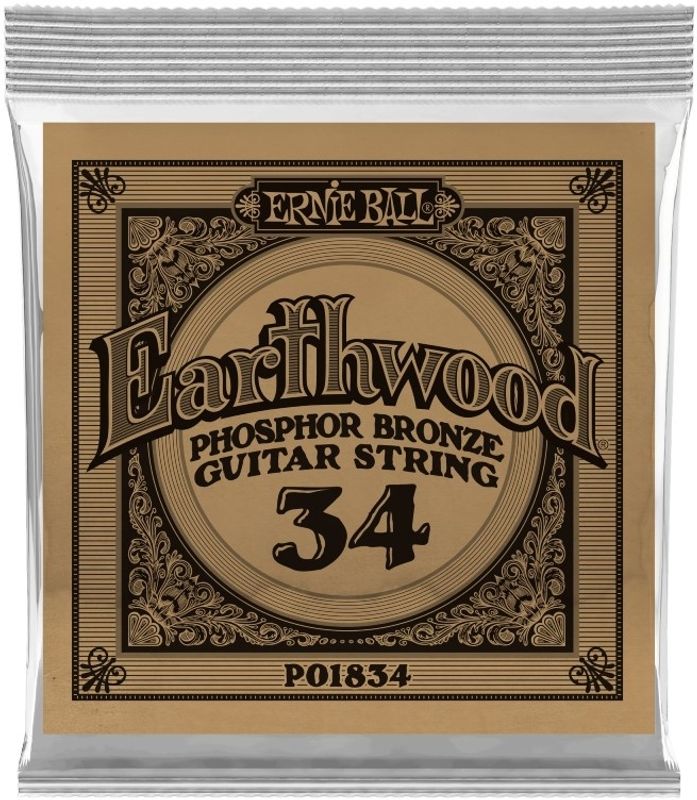 Ernie Ball EB-1834