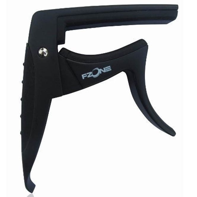 Hovedbilde Fzone FC-83-BK Capo Classic, Black