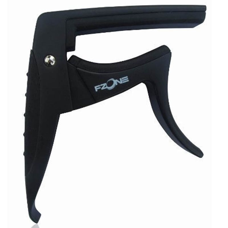 Fzone FC-83-BK Capo Classic, Black