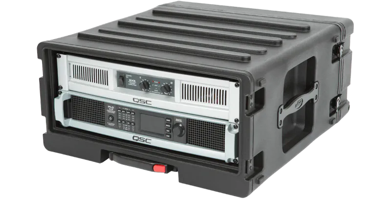 SKB Cases 1SKB-R4UW Rolling rack
