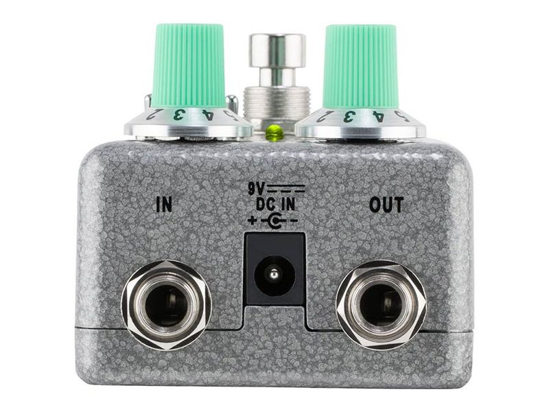 Fender Hammertone Flanger