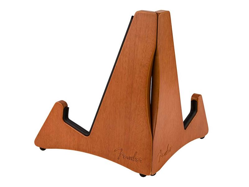 Fender Timberframe Elektrisk Gitarstativ