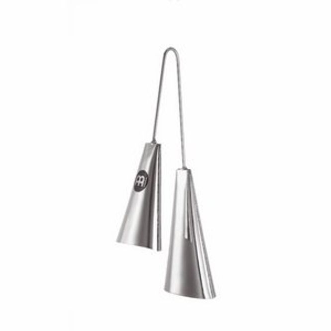 Hovedbilde Meinl Percussion STBAG3-CH A-go-go Bell, Medium 