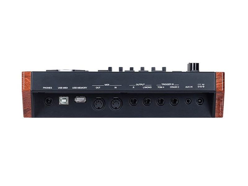 Medeli DD638DX digital drum kit 