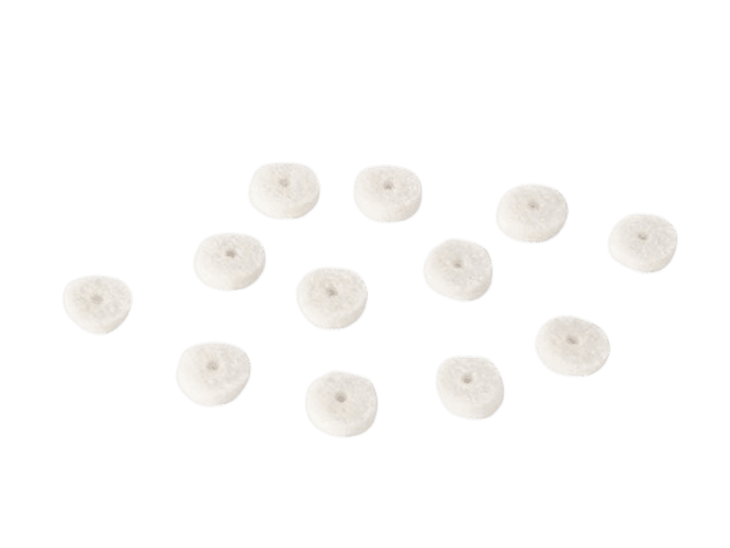 Hovedbilde Fender Genuine Replacement Felt Washers Til ...