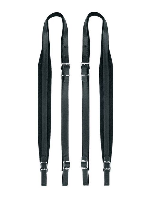 Hovedbilde Boston accordion straps pair  45-X-CV