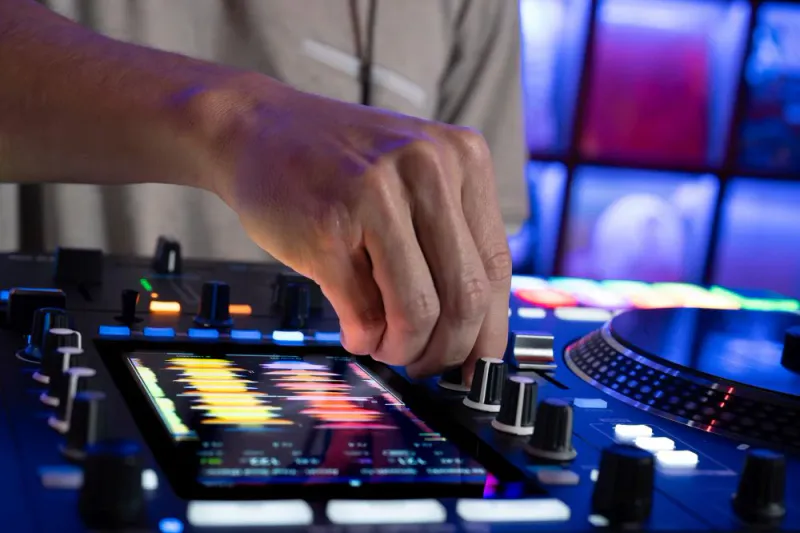 RANE System One