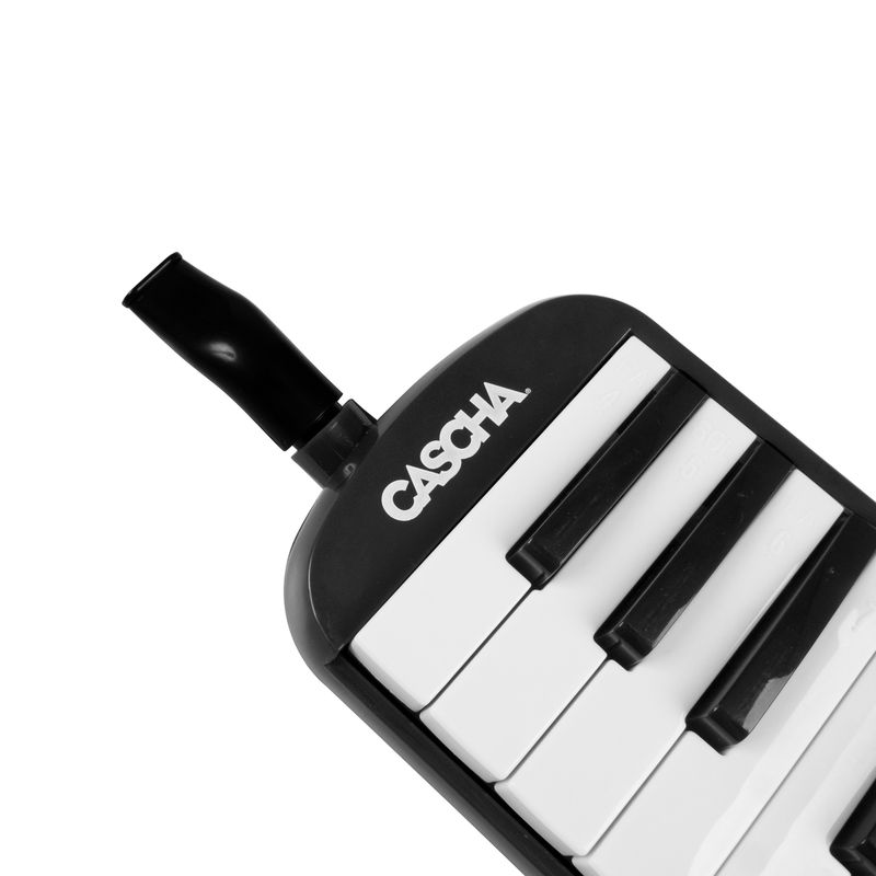 Cascha HH2061 Melodica Svart