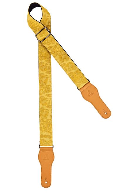 Hovedbilde Ortega OCS-330 Sun Jean Gitarreim