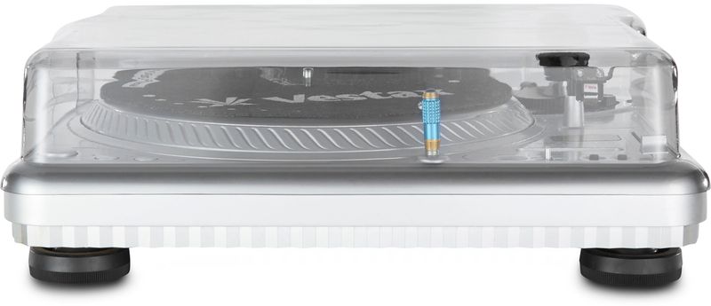 Decksaver Vestax PDX Turntable