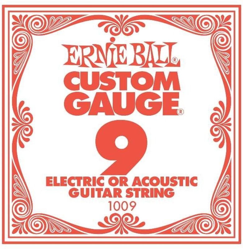 Ernie Ball EB-1009