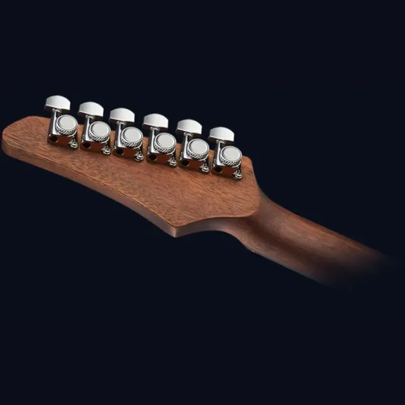 Donner DST-700 el-gitar blue