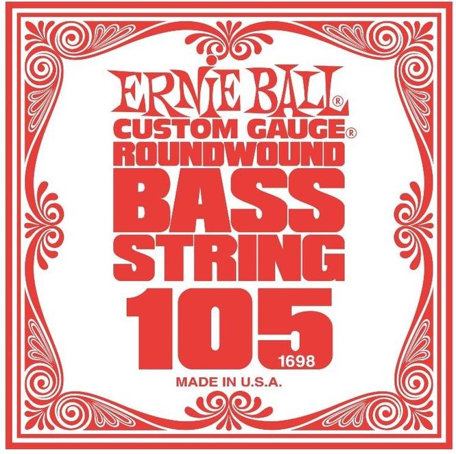 Hovedbilde Ernie Ball EB-1698